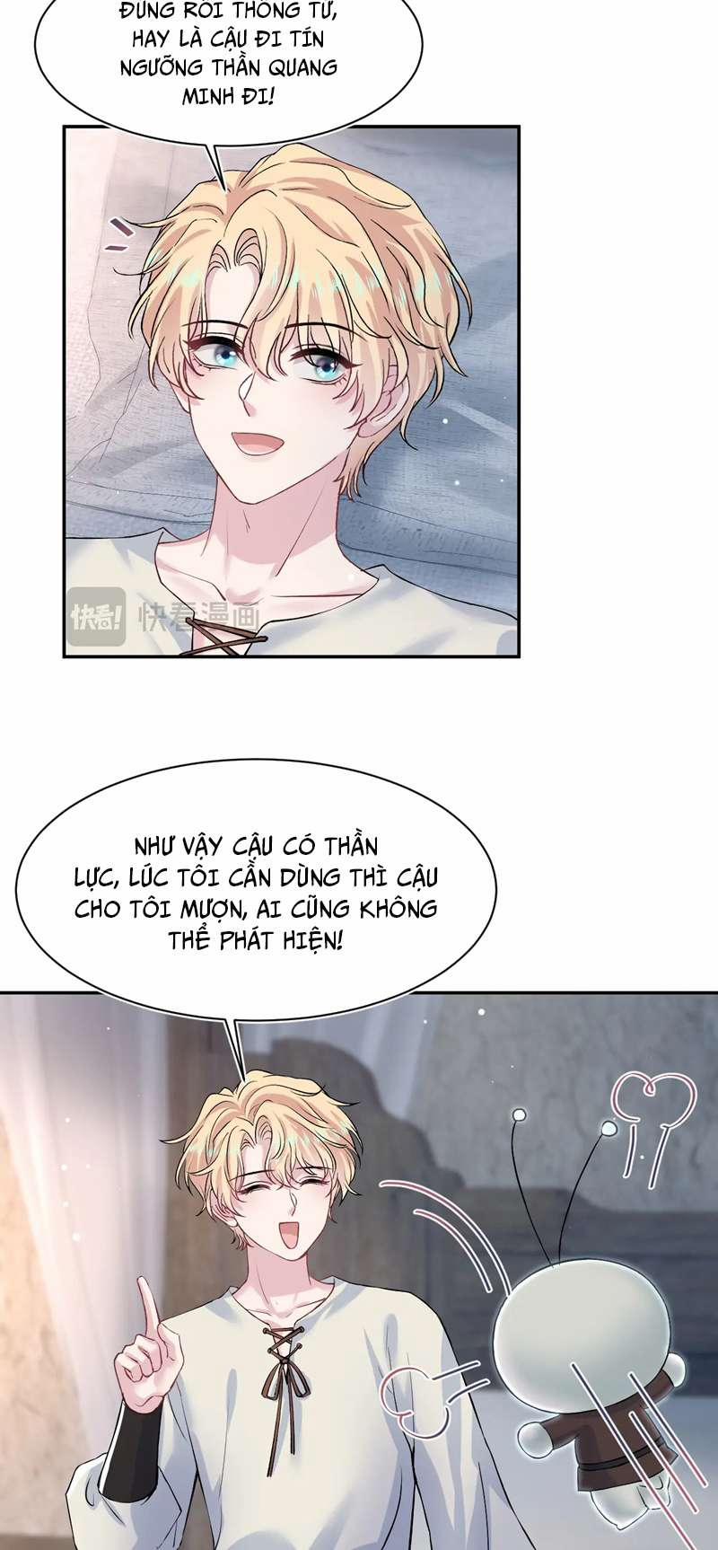 Tuyệt Mỹ Bạch Liên Online Dạy Học 221 trang 32