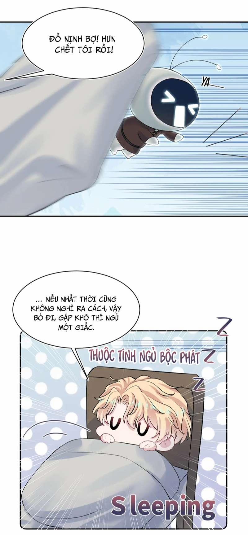 Tuyệt Mỹ Bạch Liên Online Dạy Học 221 trang 34