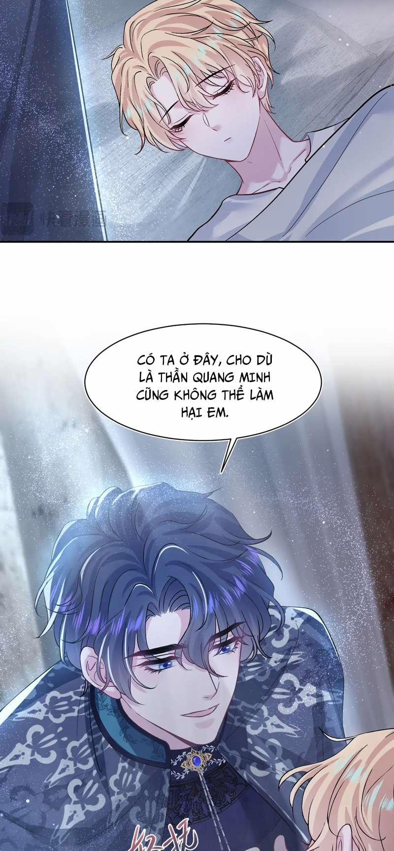 Tuyệt Mỹ Bạch Liên Online Dạy Học 221 trang 37