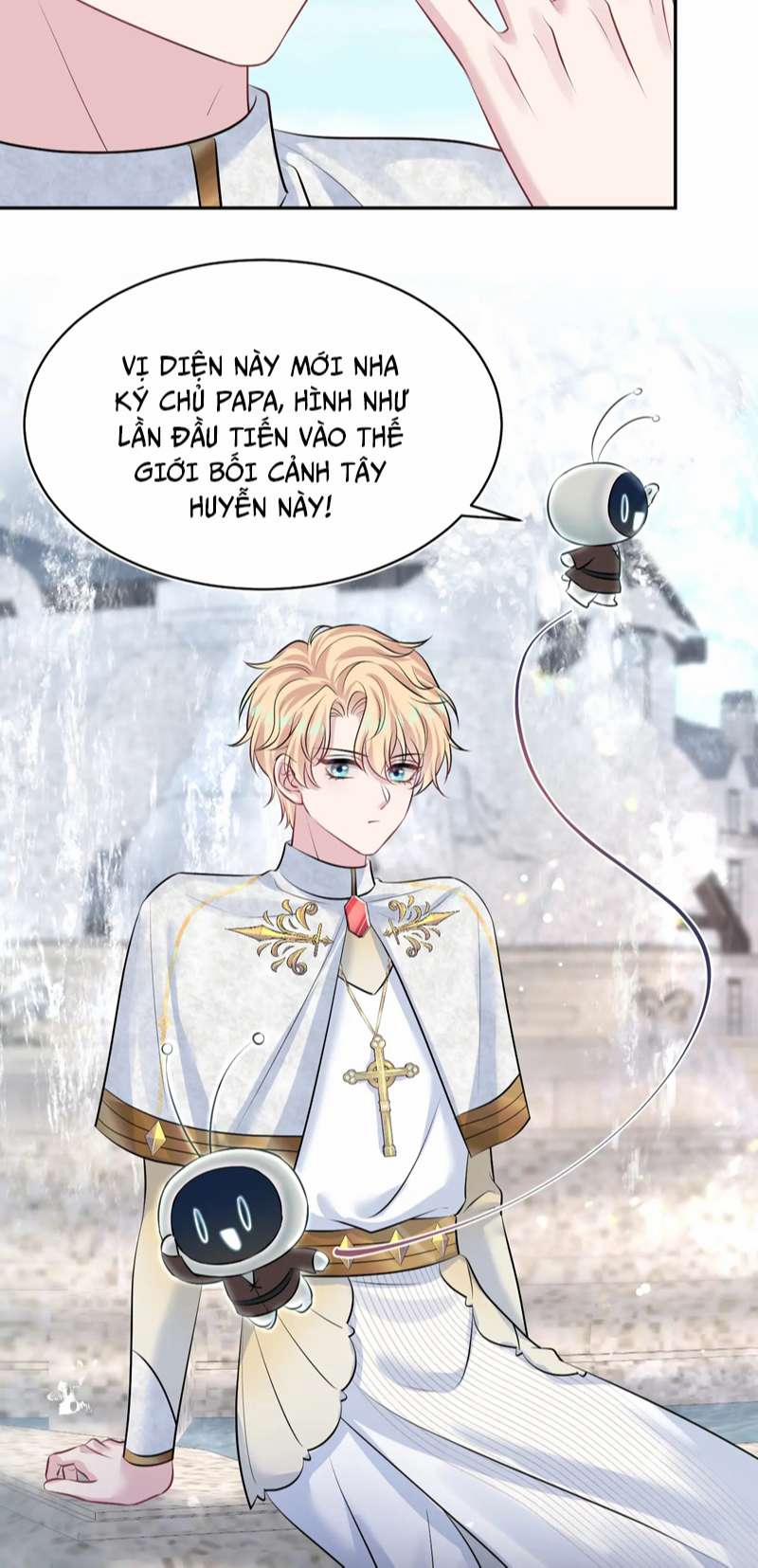 Tuyệt Mỹ Bạch Liên Online Dạy Học 221 trang 4