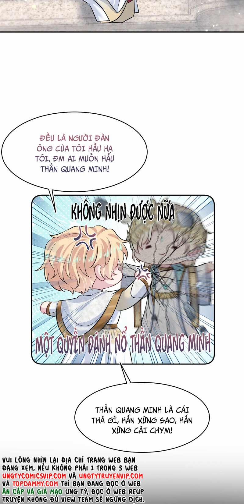 Tuyệt Mỹ Bạch Liên Online Dạy Học 221 trang 7