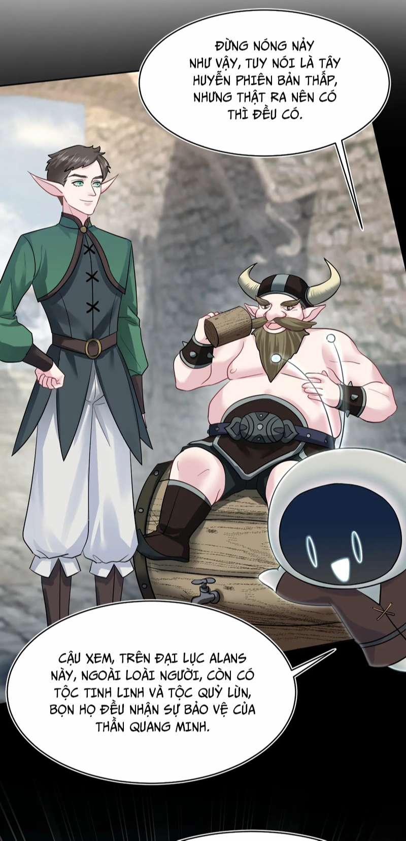 Tuyệt Mỹ Bạch Liên Online Dạy Học 221 trang 8