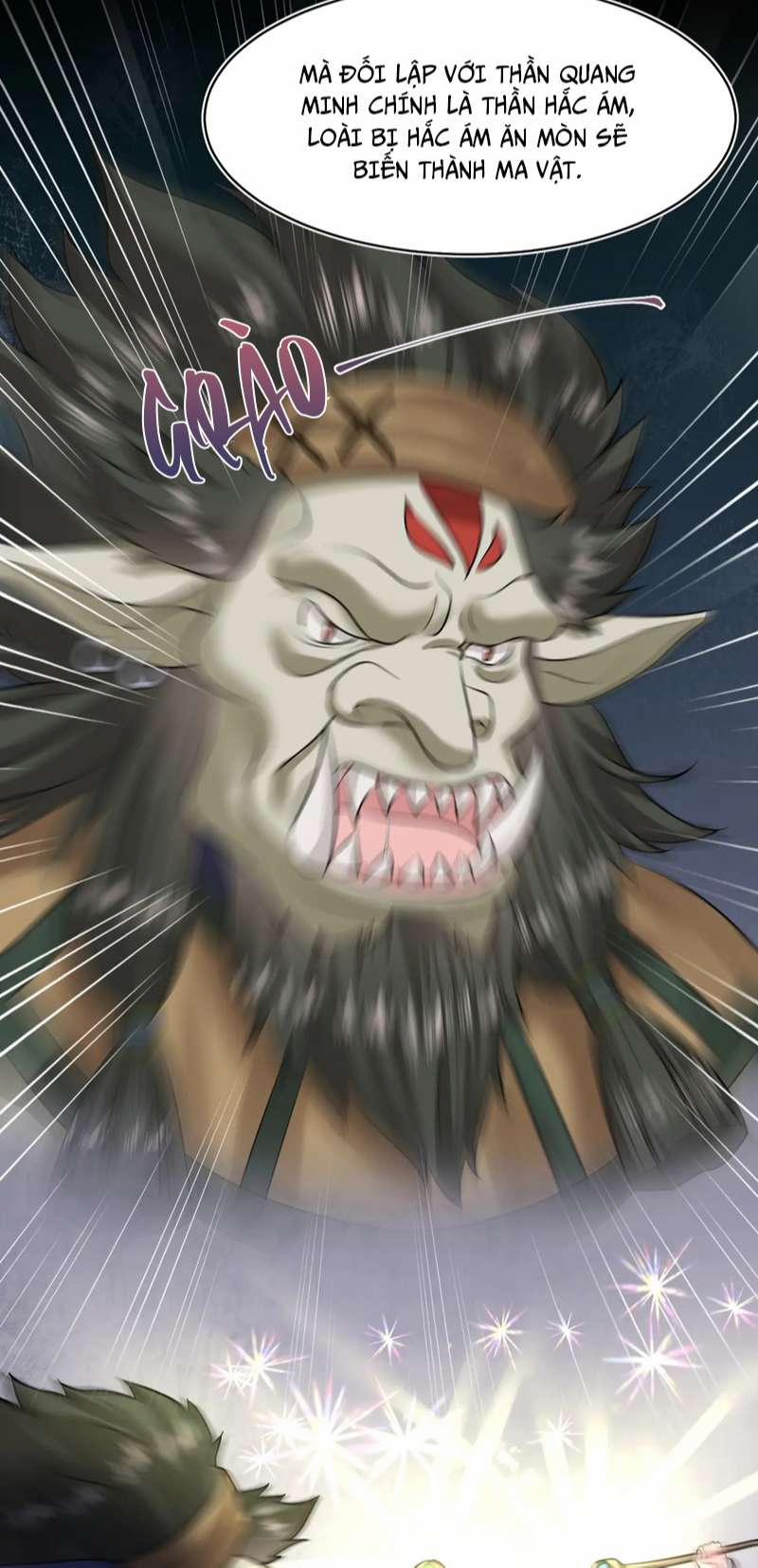 Tuyệt Mỹ Bạch Liên Online Dạy Học 221 trang 9