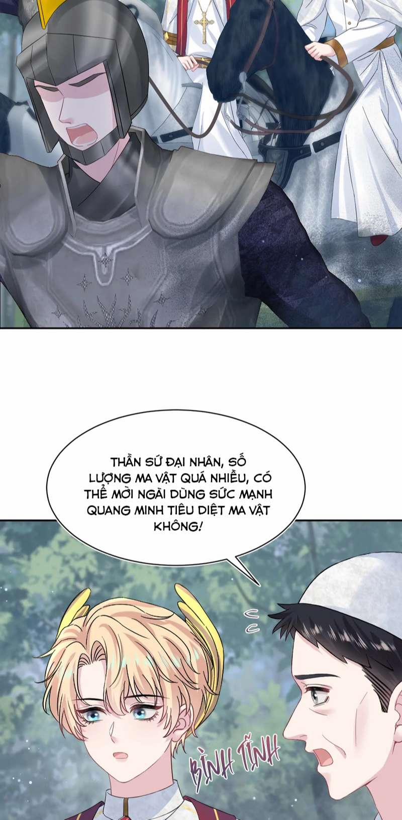 Tuyệt Mỹ Bạch Liên Online Dạy Học 222 trang 22