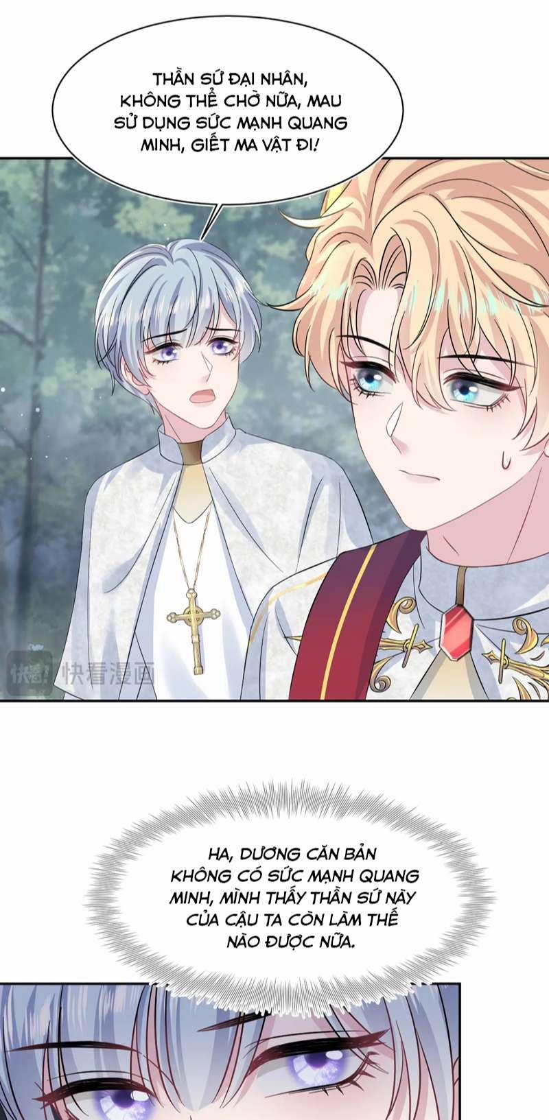 Tuyệt Mỹ Bạch Liên Online Dạy Học 222 trang 24