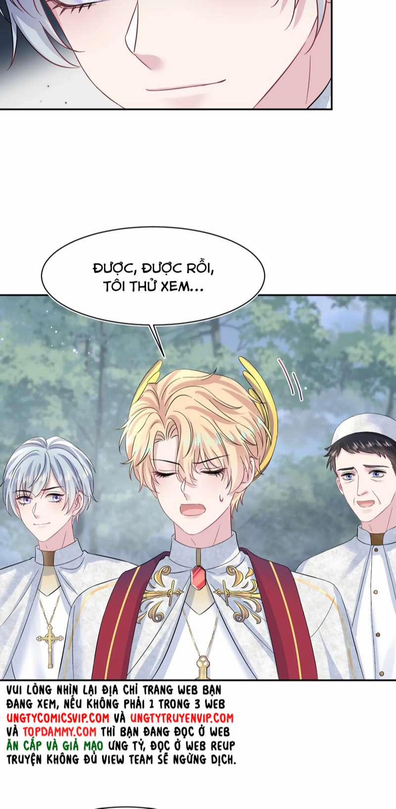 Tuyệt Mỹ Bạch Liên Online Dạy Học 222 trang 25