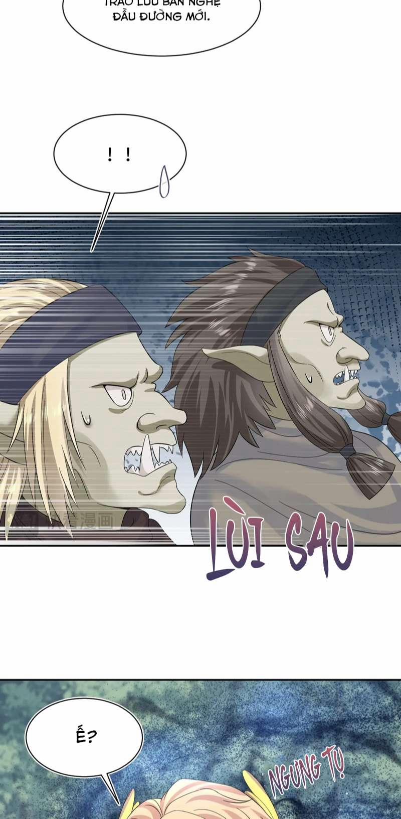 Tuyệt Mỹ Bạch Liên Online Dạy Học 222 trang 30