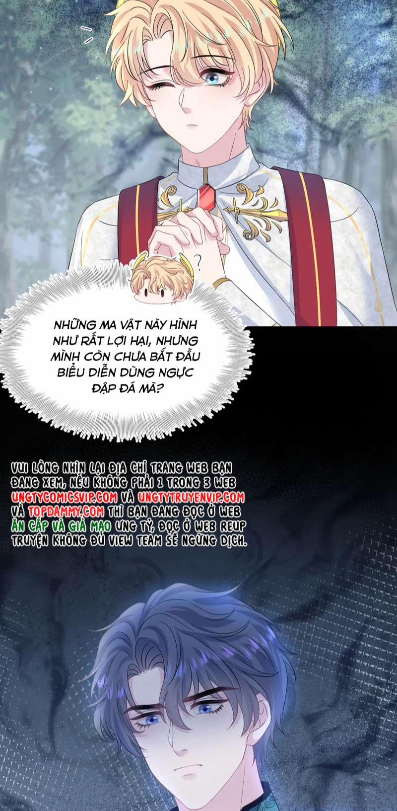 Tuyệt Mỹ Bạch Liên Online Dạy Học 222 trang 31