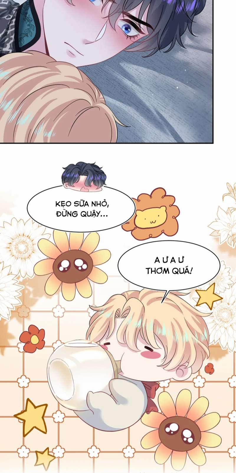 Tuyệt Mỹ Bạch Liên Online Dạy Học 222 trang 5