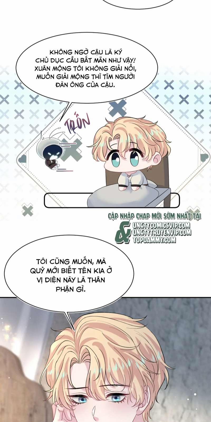 Tuyệt Mỹ Bạch Liên Online Dạy Học 222 trang 9