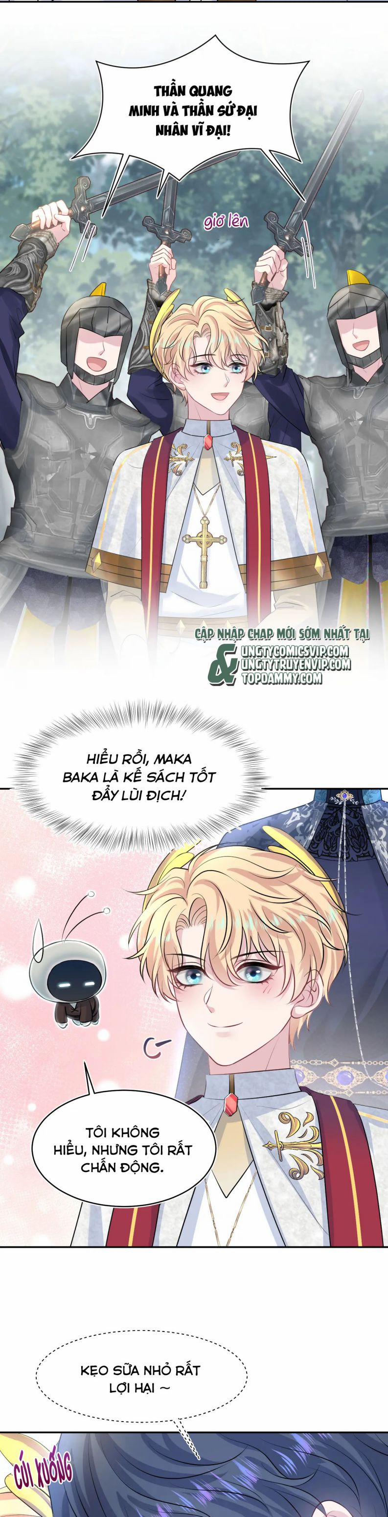 Tuyệt Mỹ Bạch Liên Online Dạy Học 223 trang 1