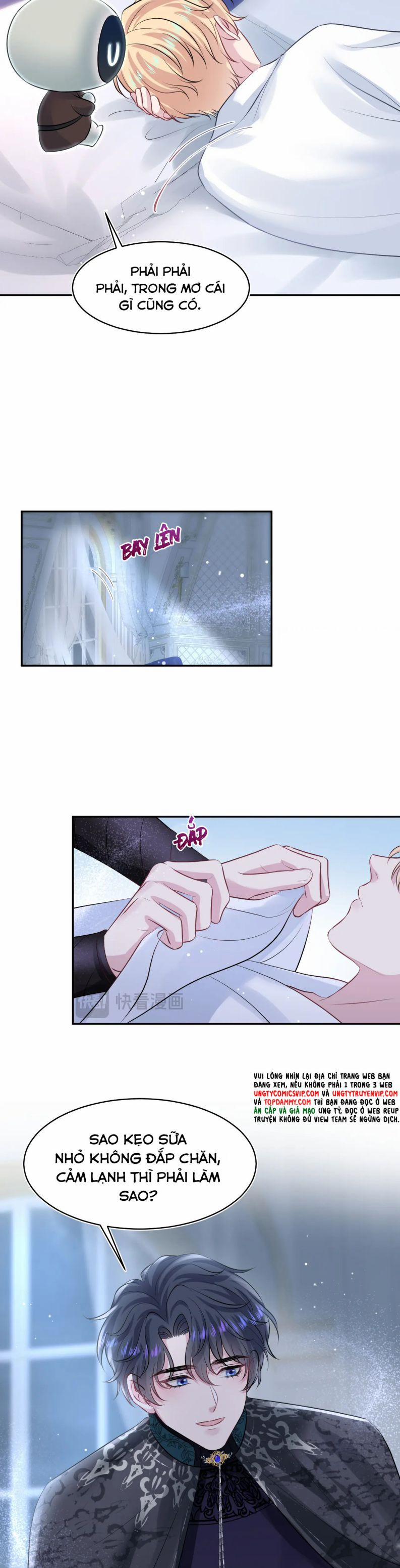 Tuyệt Mỹ Bạch Liên Online Dạy Học 223 trang 10