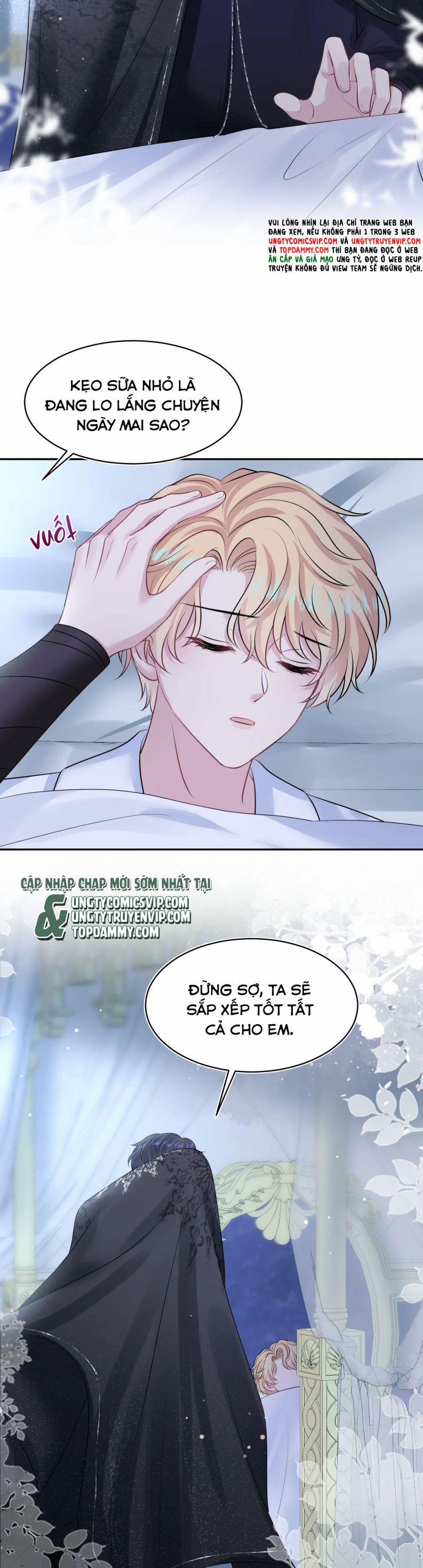 Tuyệt Mỹ Bạch Liên Online Dạy Học 223 trang 11