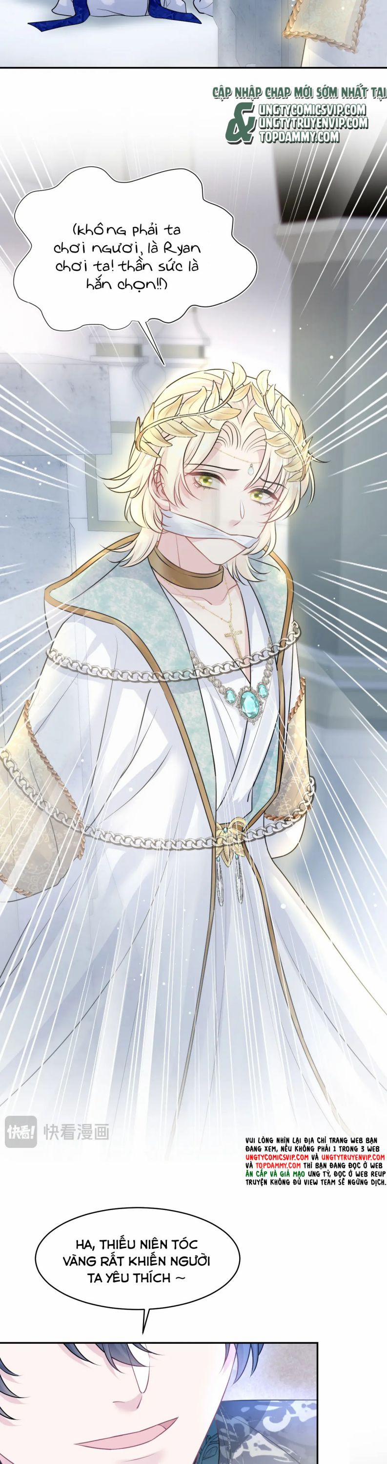 Tuyệt Mỹ Bạch Liên Online Dạy Học 223 trang 16