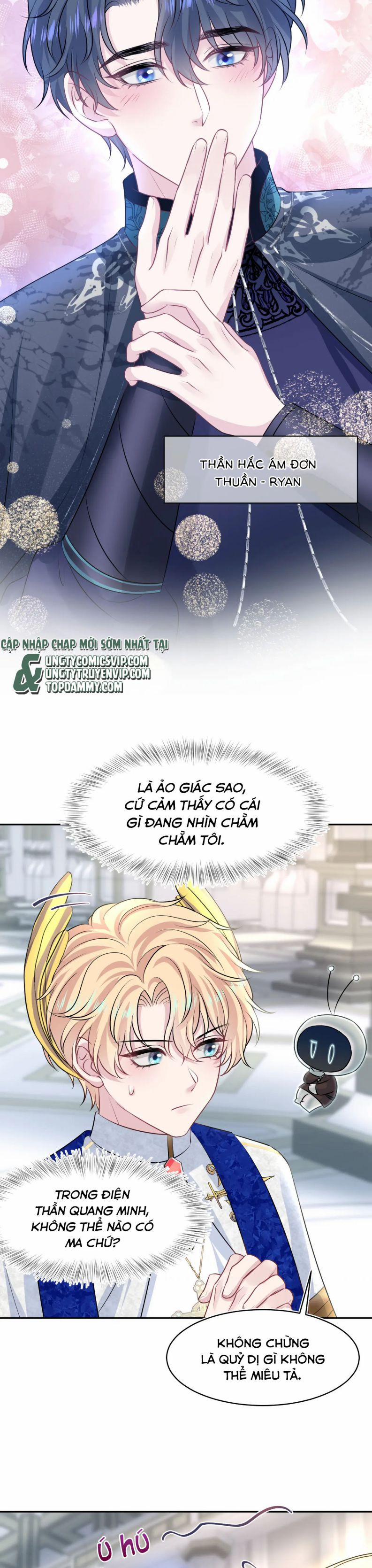 Tuyệt Mỹ Bạch Liên Online Dạy Học 223 trang 19