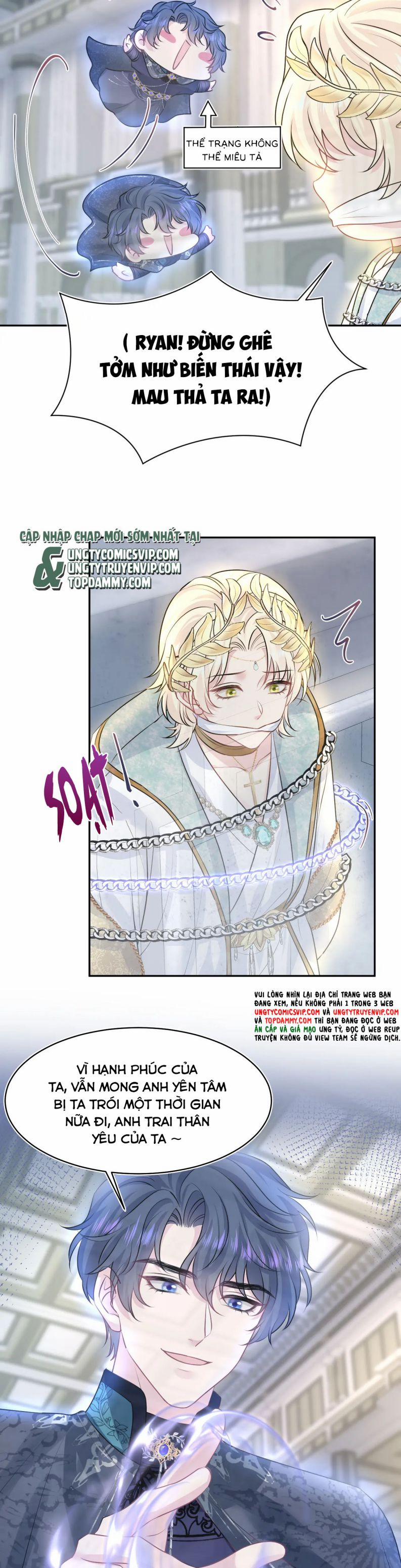 Tuyệt Mỹ Bạch Liên Online Dạy Học 223 trang 20