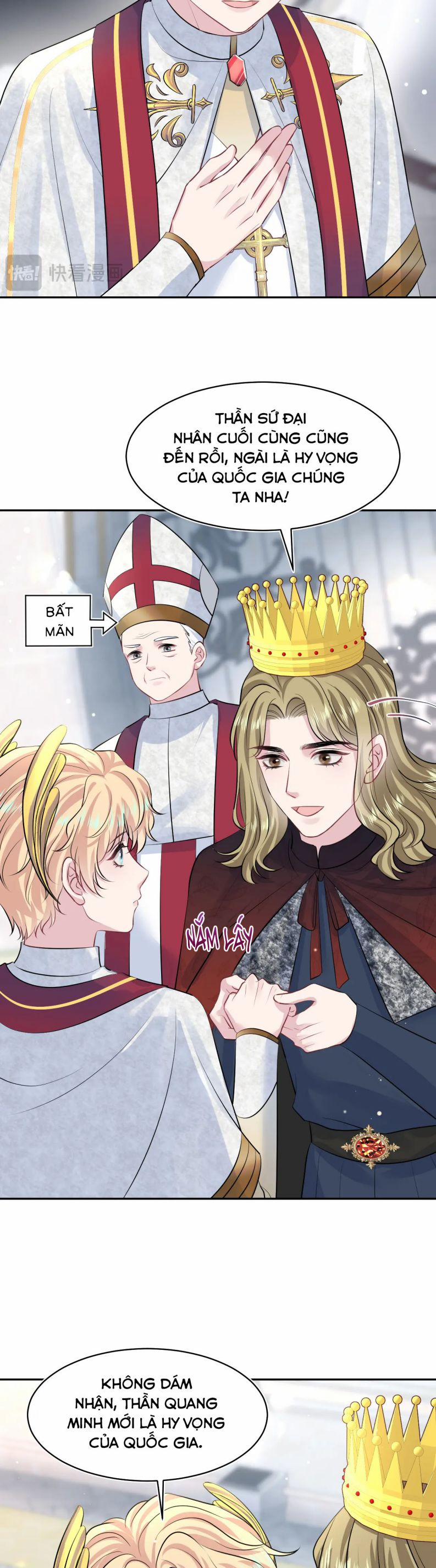 Tuyệt Mỹ Bạch Liên Online Dạy Học 223 trang 5