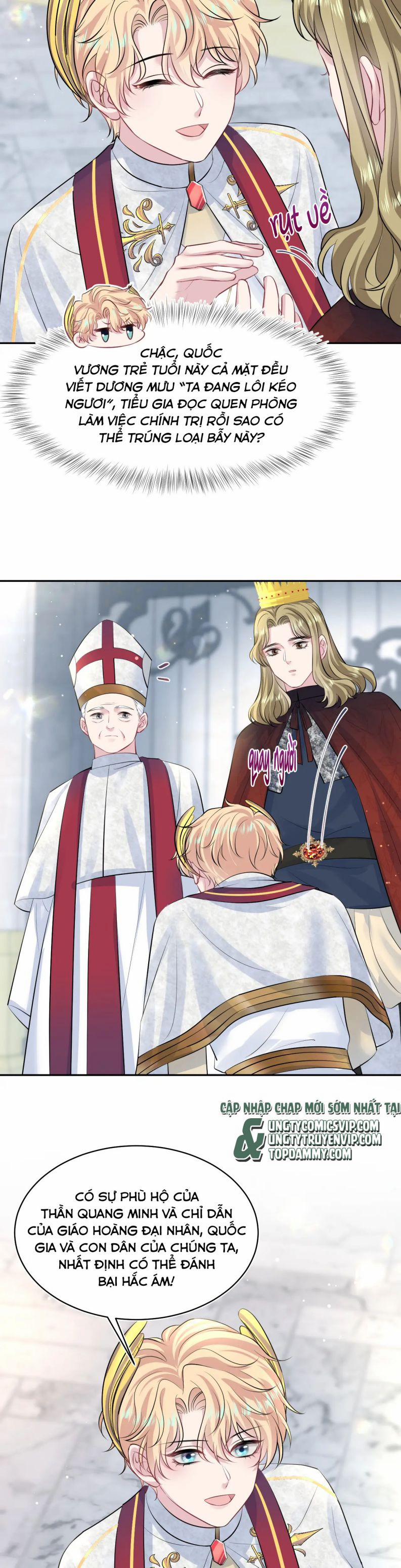 Tuyệt Mỹ Bạch Liên Online Dạy Học 223 trang 6