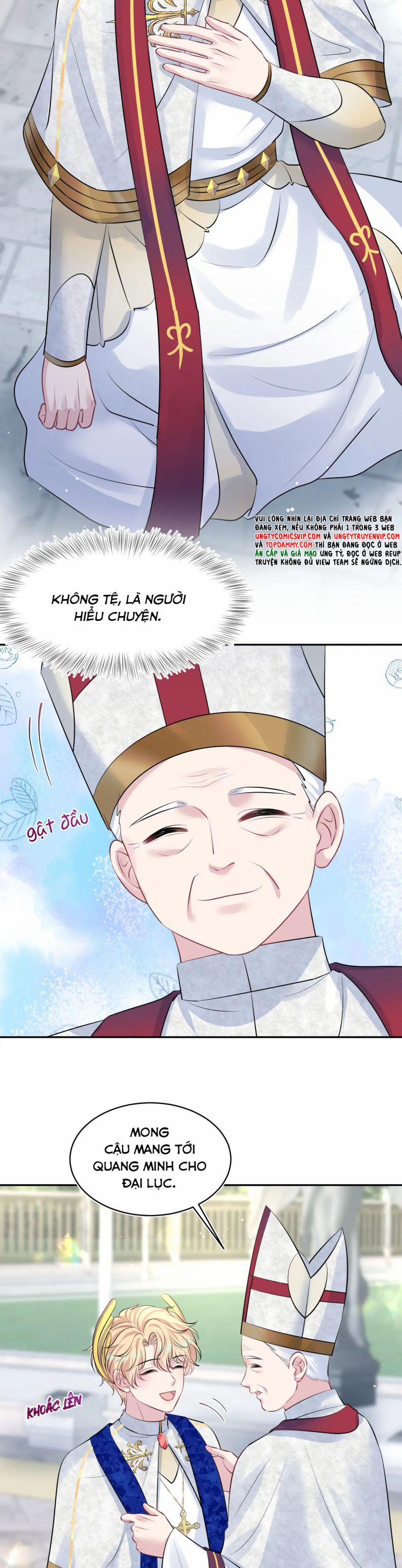 Tuyệt Mỹ Bạch Liên Online Dạy Học 223 trang 7