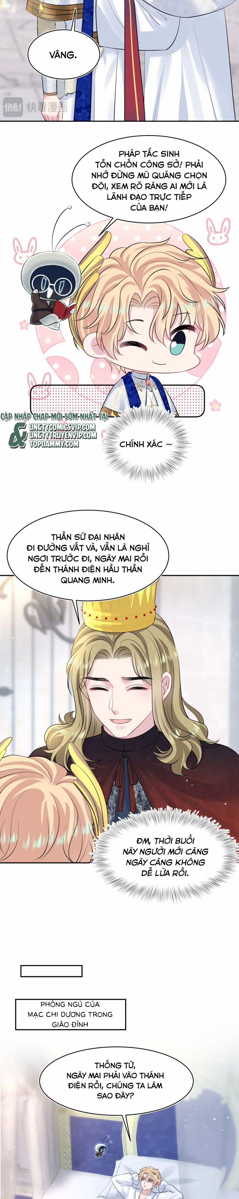 Tuyệt Mỹ Bạch Liên Online Dạy Học 223 trang 8