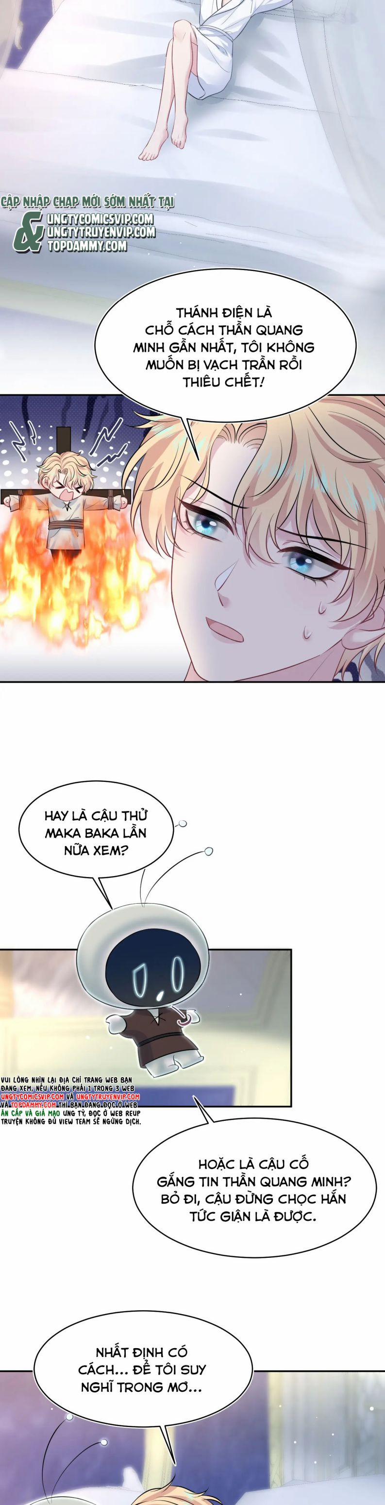 Tuyệt Mỹ Bạch Liên Online Dạy Học 223 trang 9