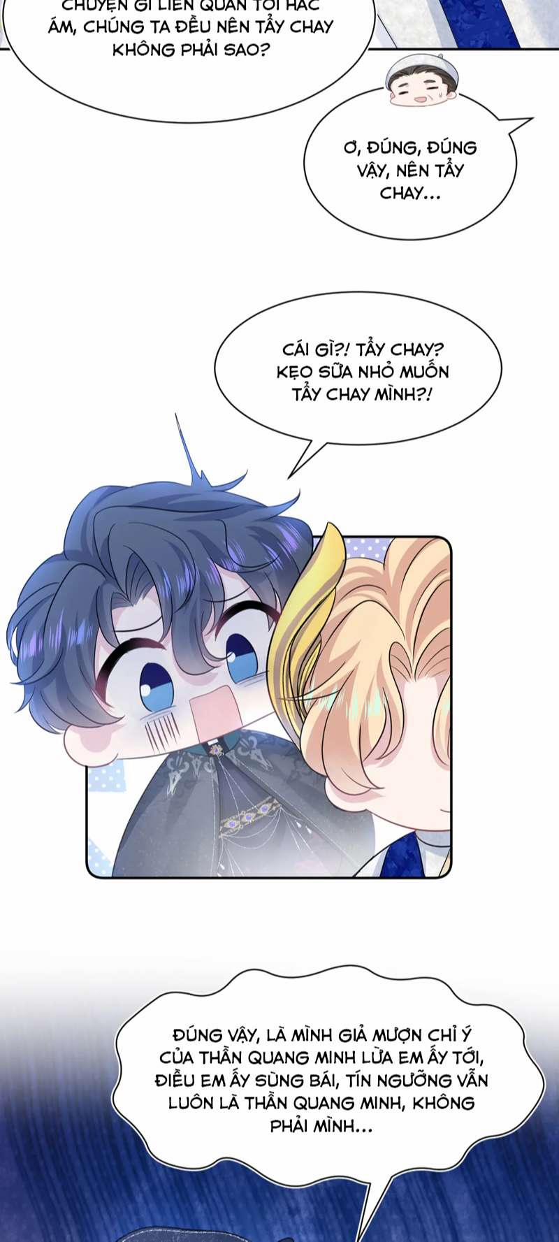 Tuyệt Mỹ Bạch Liên Online Dạy Học 224 trang 10