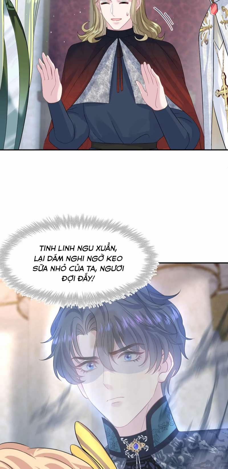 Tuyệt Mỹ Bạch Liên Online Dạy Học 224 trang 31