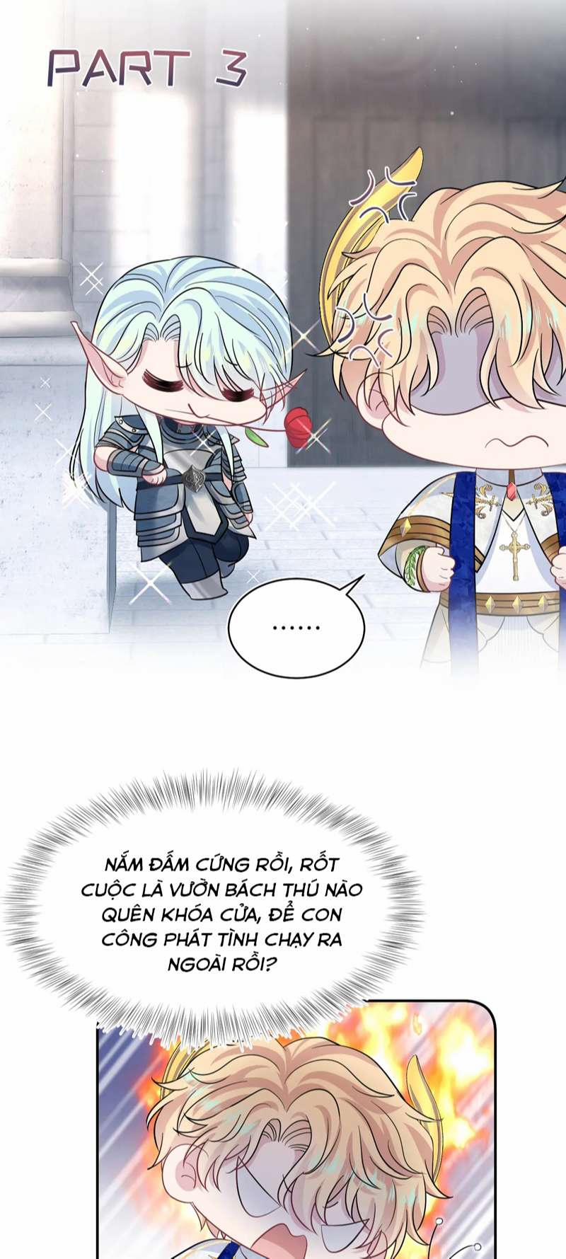 Tuyệt Mỹ Bạch Liên Online Dạy Học 225 trang 22