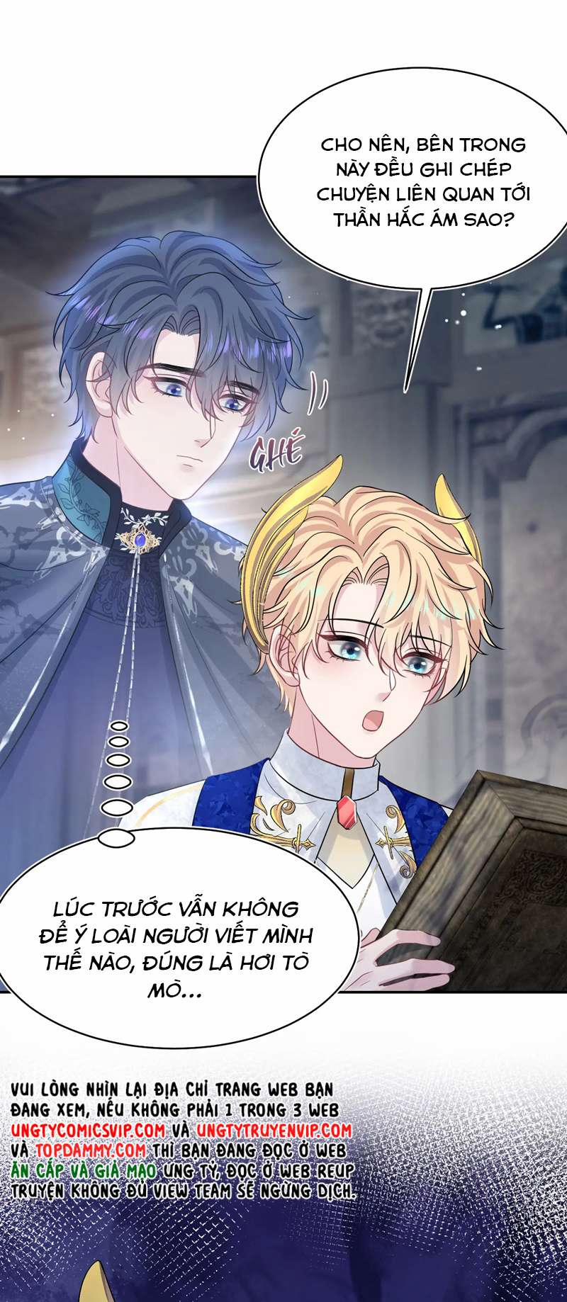 Tuyệt Mỹ Bạch Liên Online Dạy Học 225 trang 30