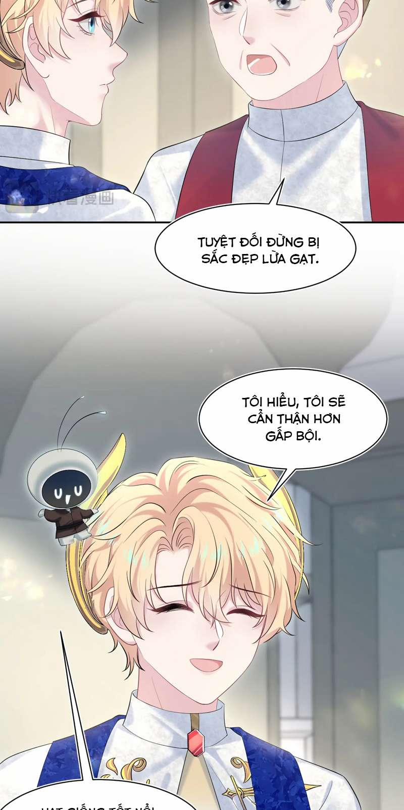 Tuyệt Mỹ Bạch Liên Online Dạy Học 226 trang 17