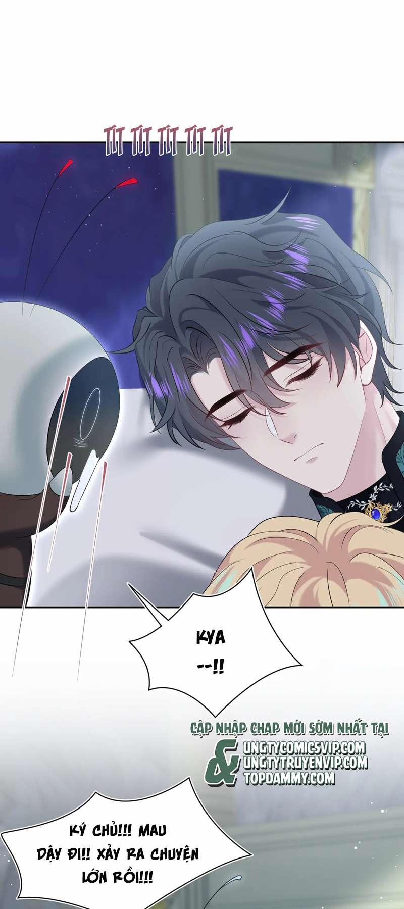 Tuyệt Mỹ Bạch Liên Online Dạy Học 226 trang 34