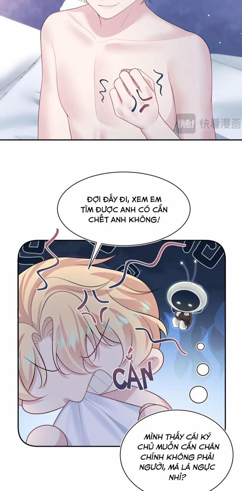 Tuyệt Mỹ Bạch Liên Online Dạy Học 227 trang 22