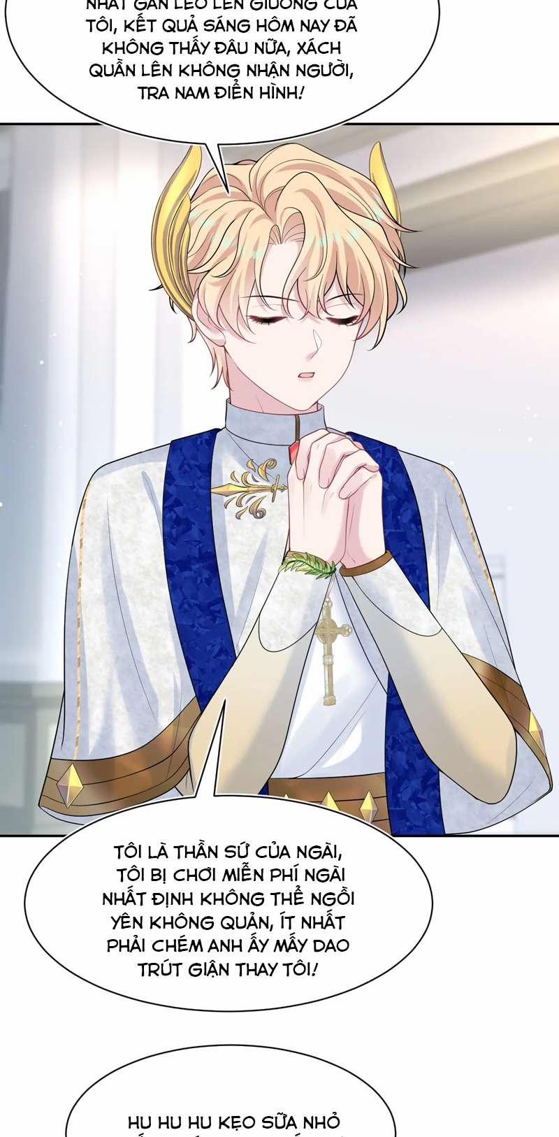 Tuyệt Mỹ Bạch Liên Online Dạy Học 227 trang 25