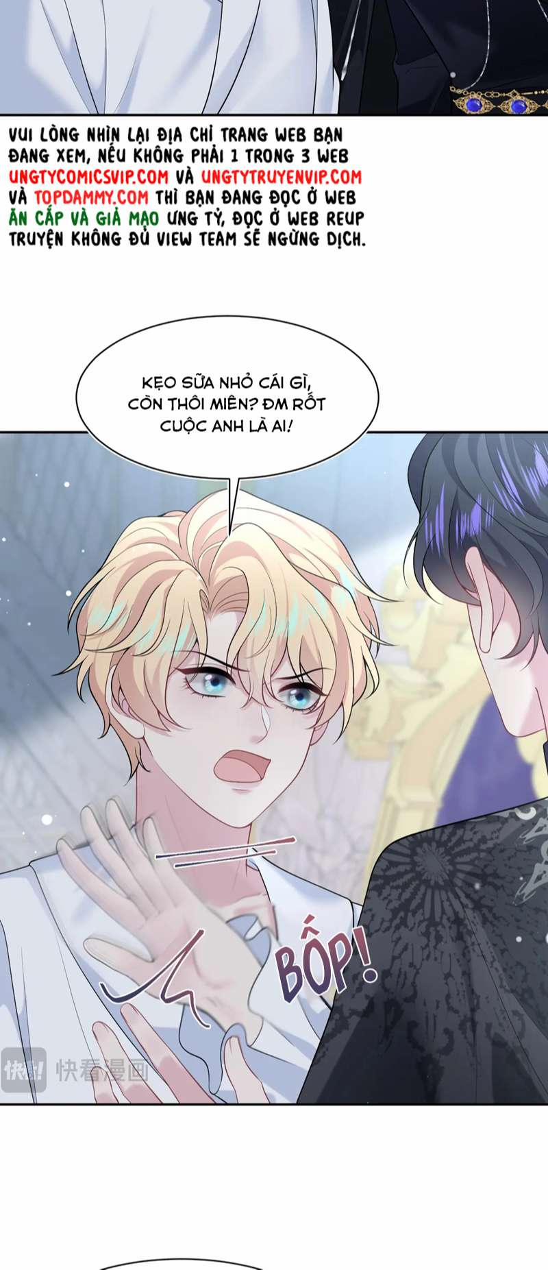 Tuyệt Mỹ Bạch Liên Online Dạy Học 227 trang 3