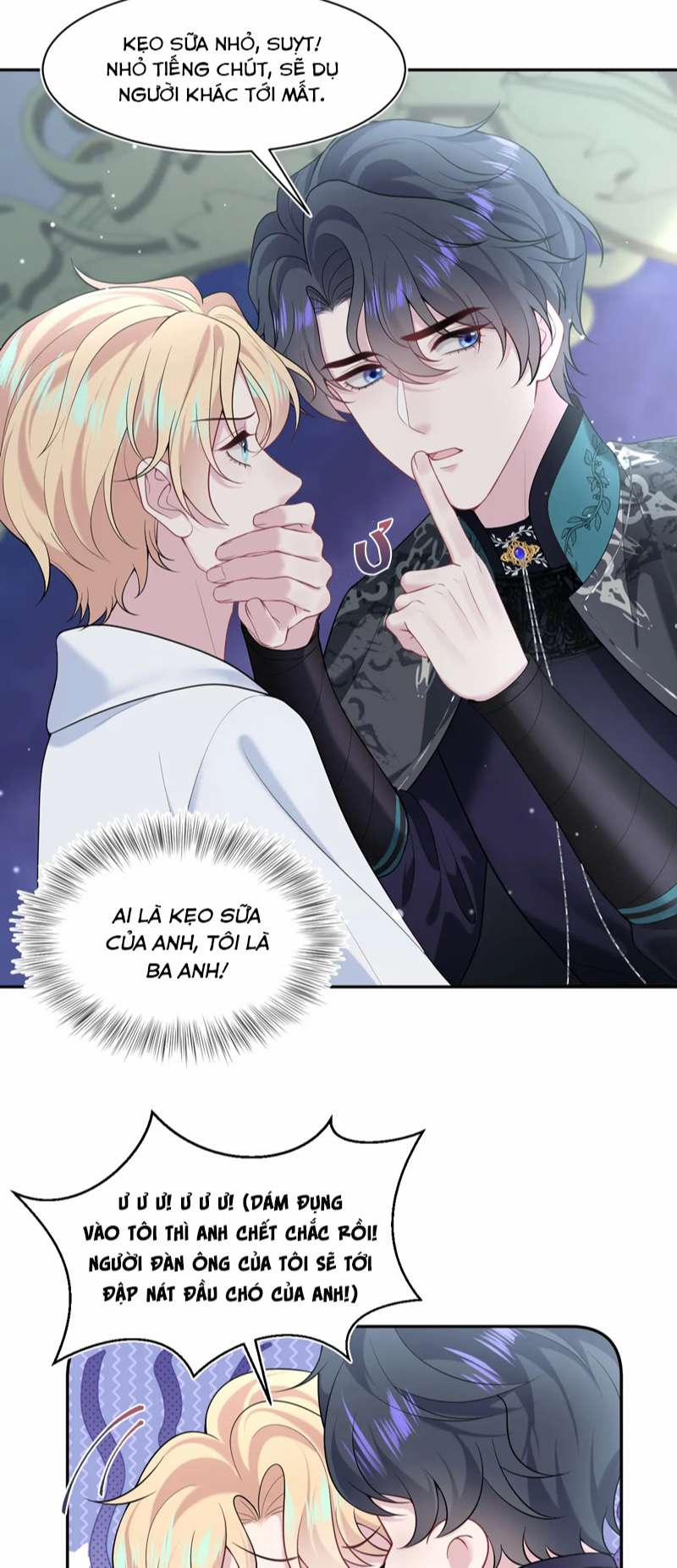 Tuyệt Mỹ Bạch Liên Online Dạy Học 227 trang 4