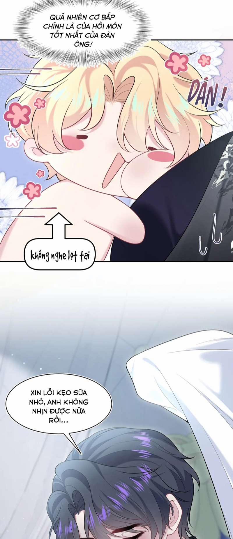 Tuyệt Mỹ Bạch Liên Online Dạy Học 227 trang 9