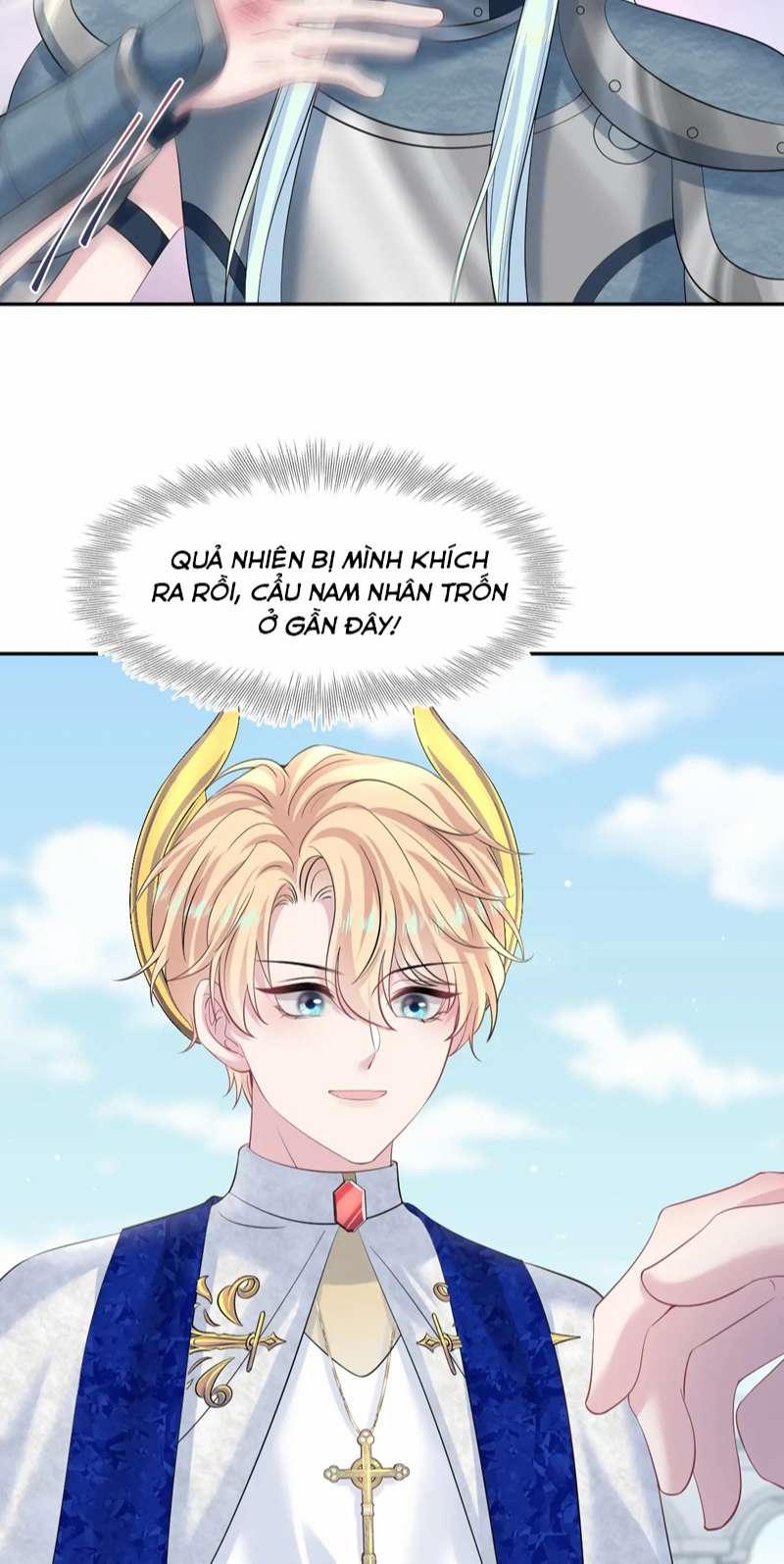 Tuyệt Mỹ Bạch Liên Online Dạy Học 228 trang 16