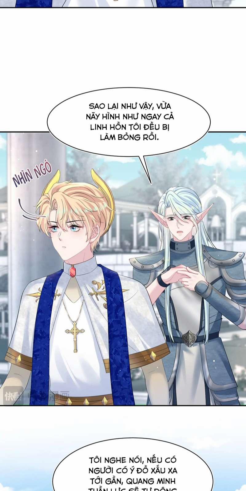 Tuyệt Mỹ Bạch Liên Online Dạy Học 228 trang 17