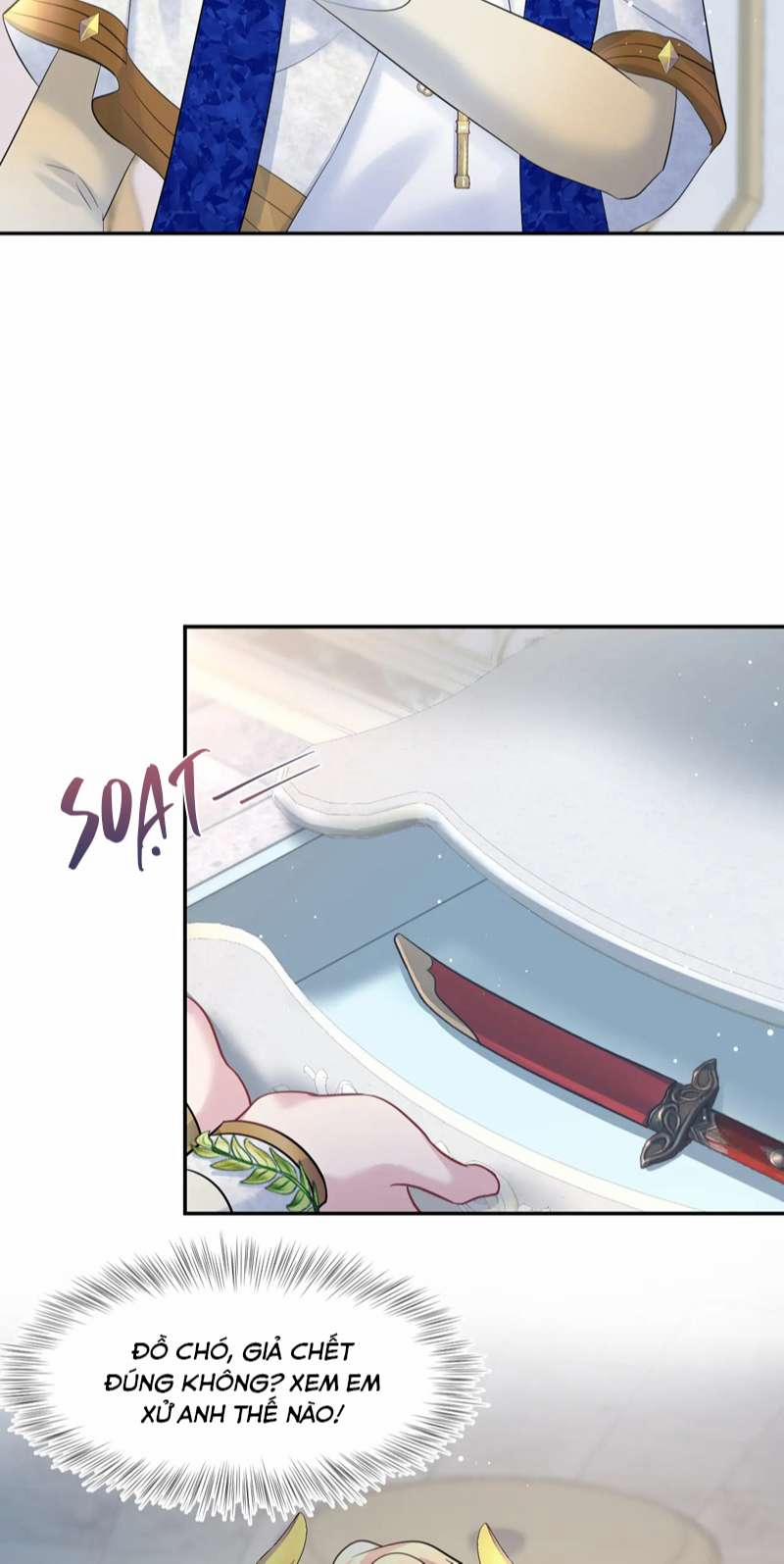 Tuyệt Mỹ Bạch Liên Online Dạy Học 228 trang 22