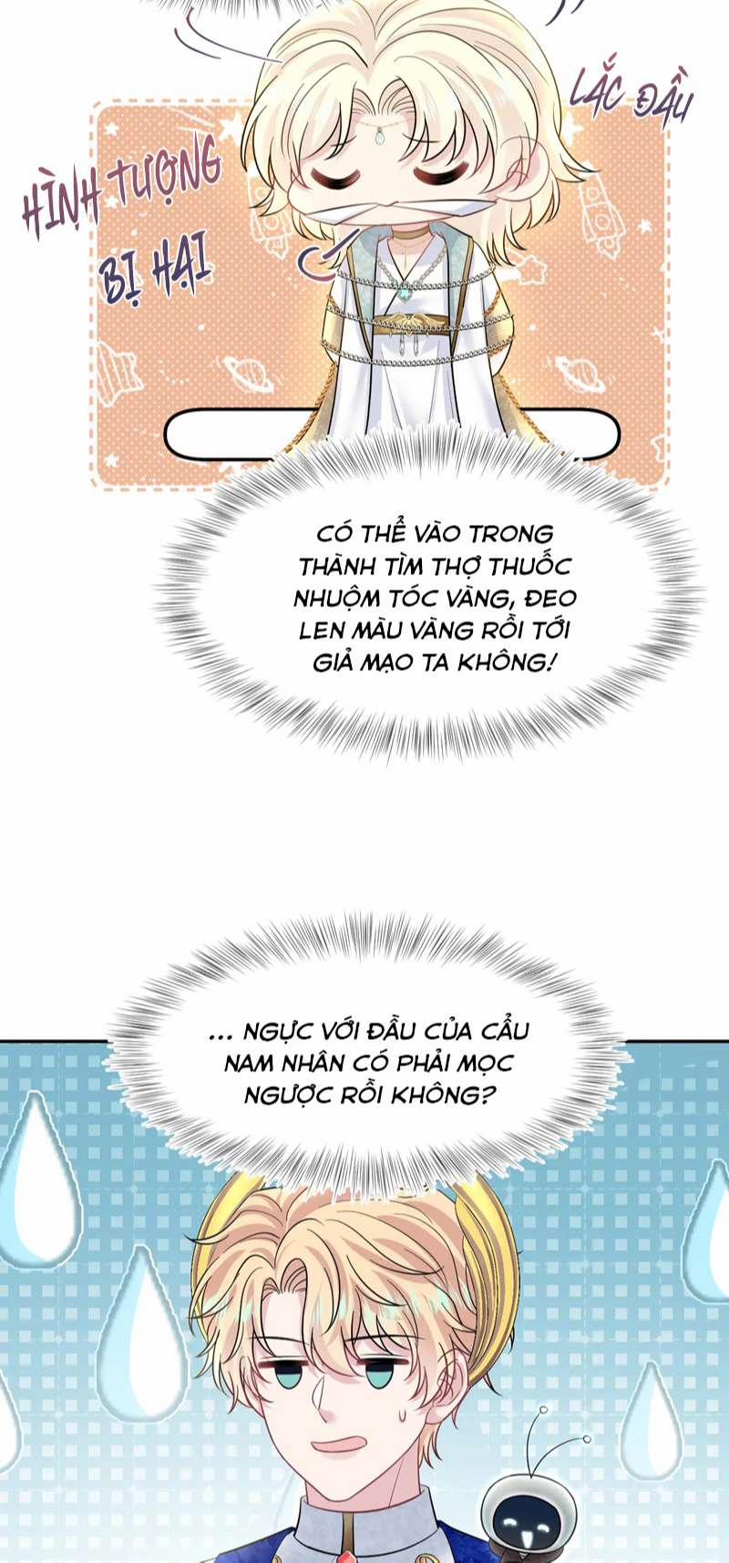 Tuyệt Mỹ Bạch Liên Online Dạy Học 228 trang 34