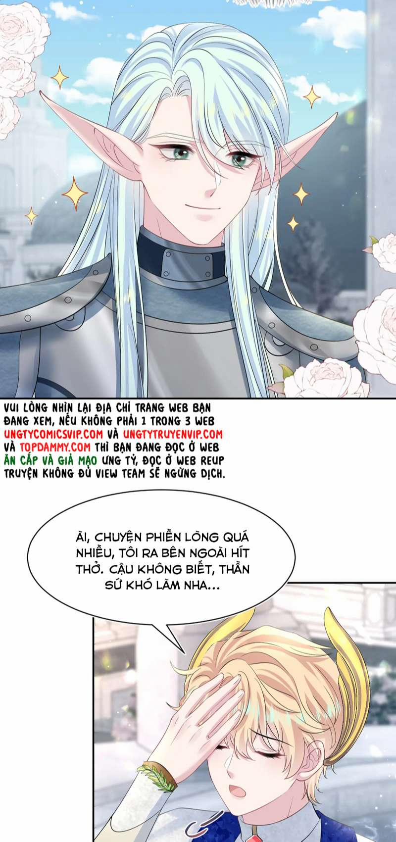 Tuyệt Mỹ Bạch Liên Online Dạy Học 228 trang 5