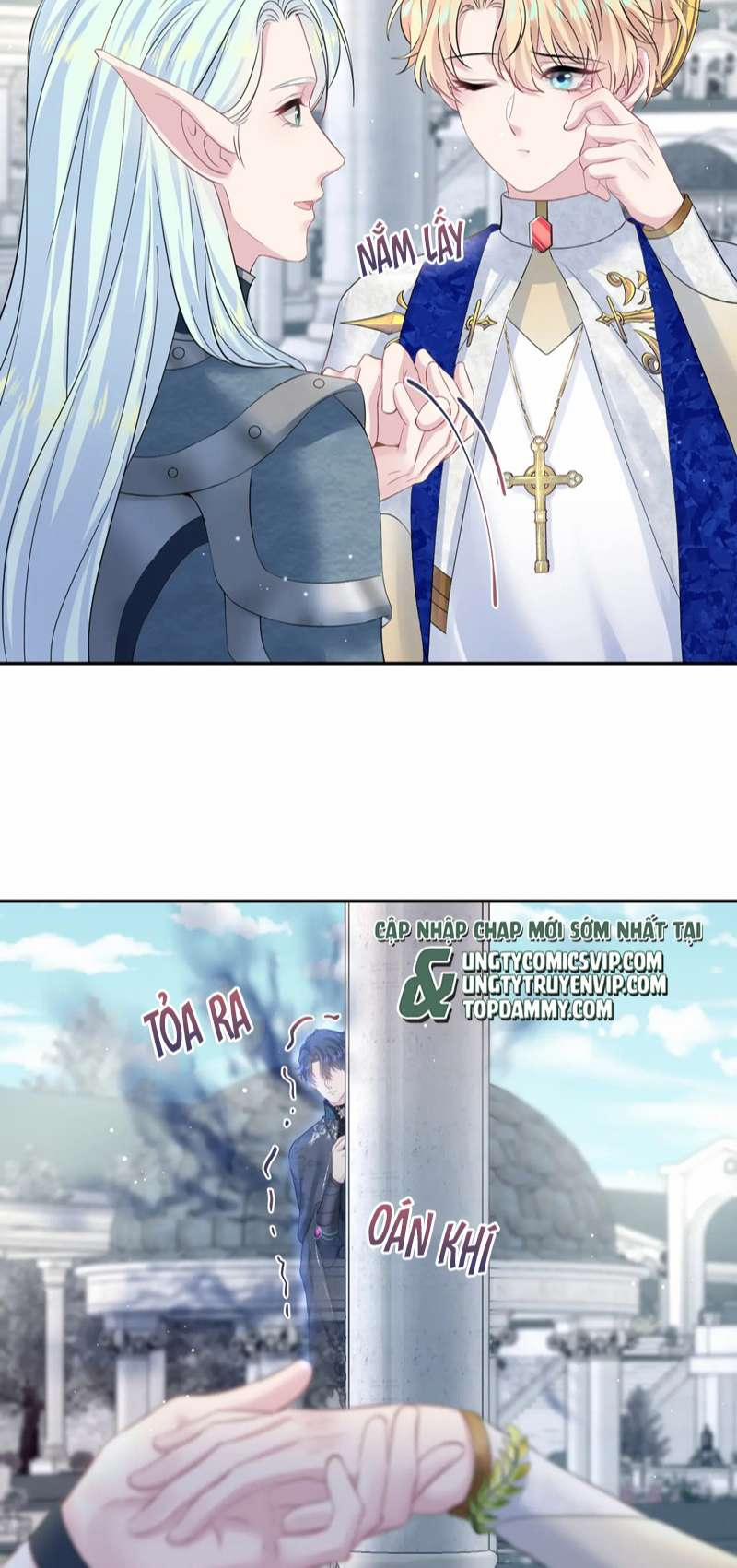 Tuyệt Mỹ Bạch Liên Online Dạy Học 228 trang 9