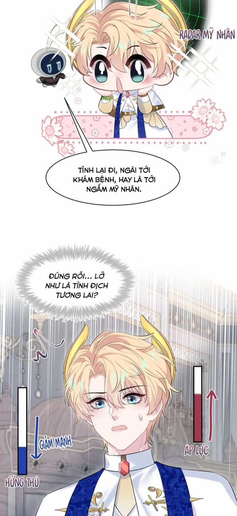 Tuyệt Mỹ Bạch Liên Online Dạy Học 229 trang 38