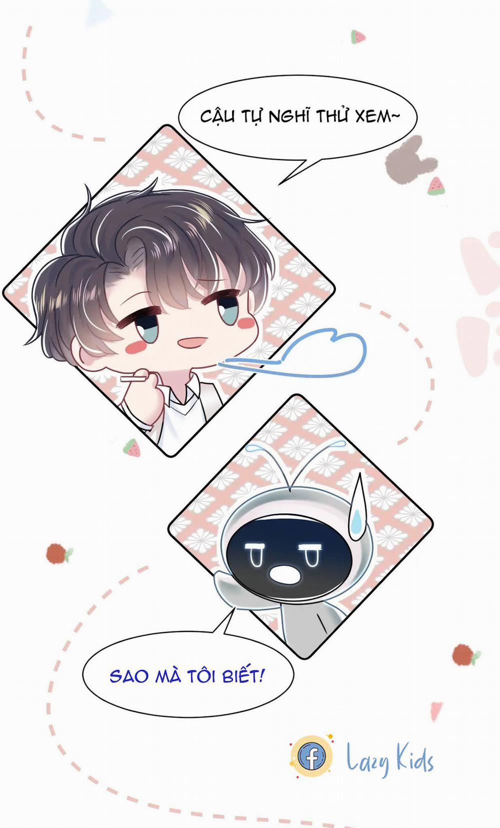 Tuyệt Mỹ Bạch Liên Online Dạy Học 23 trang 14