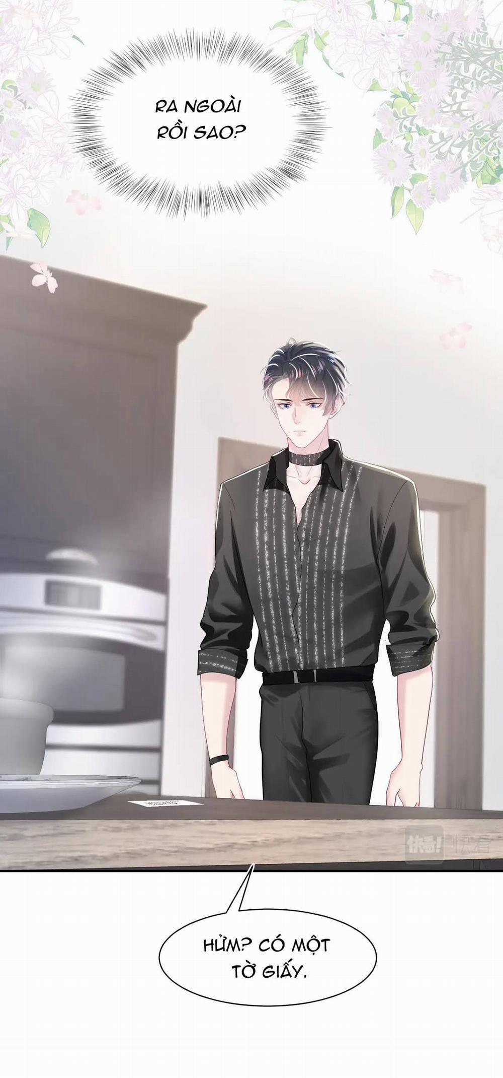 Tuyệt Mỹ Bạch Liên Online Dạy Học 23 trang 17