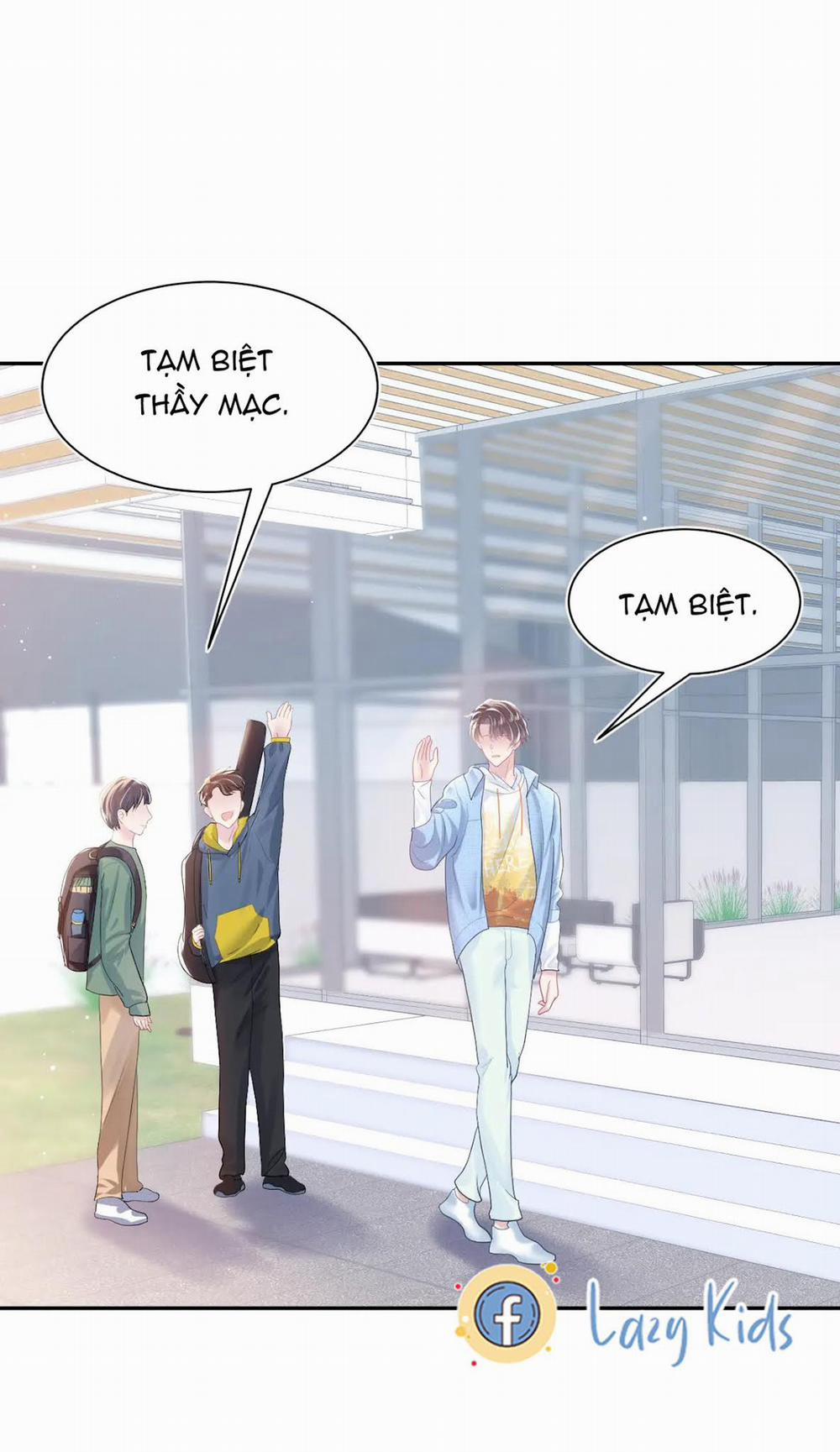 Tuyệt Mỹ Bạch Liên Online Dạy Học 23 trang 23