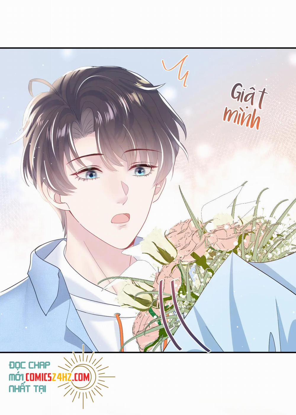 Tuyệt Mỹ Bạch Liên Online Dạy Học 23 trang 24