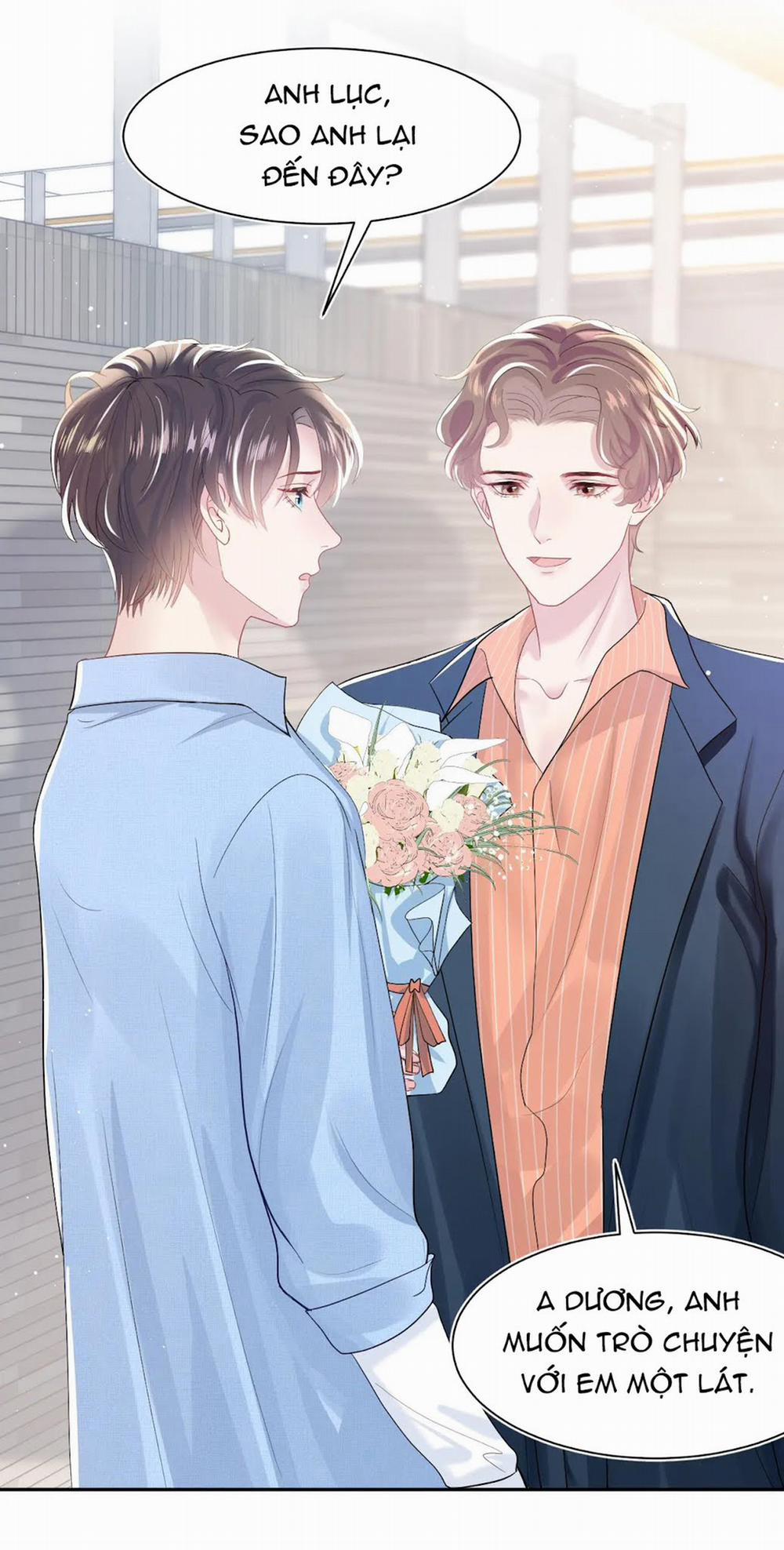 Tuyệt Mỹ Bạch Liên Online Dạy Học 23 trang 25