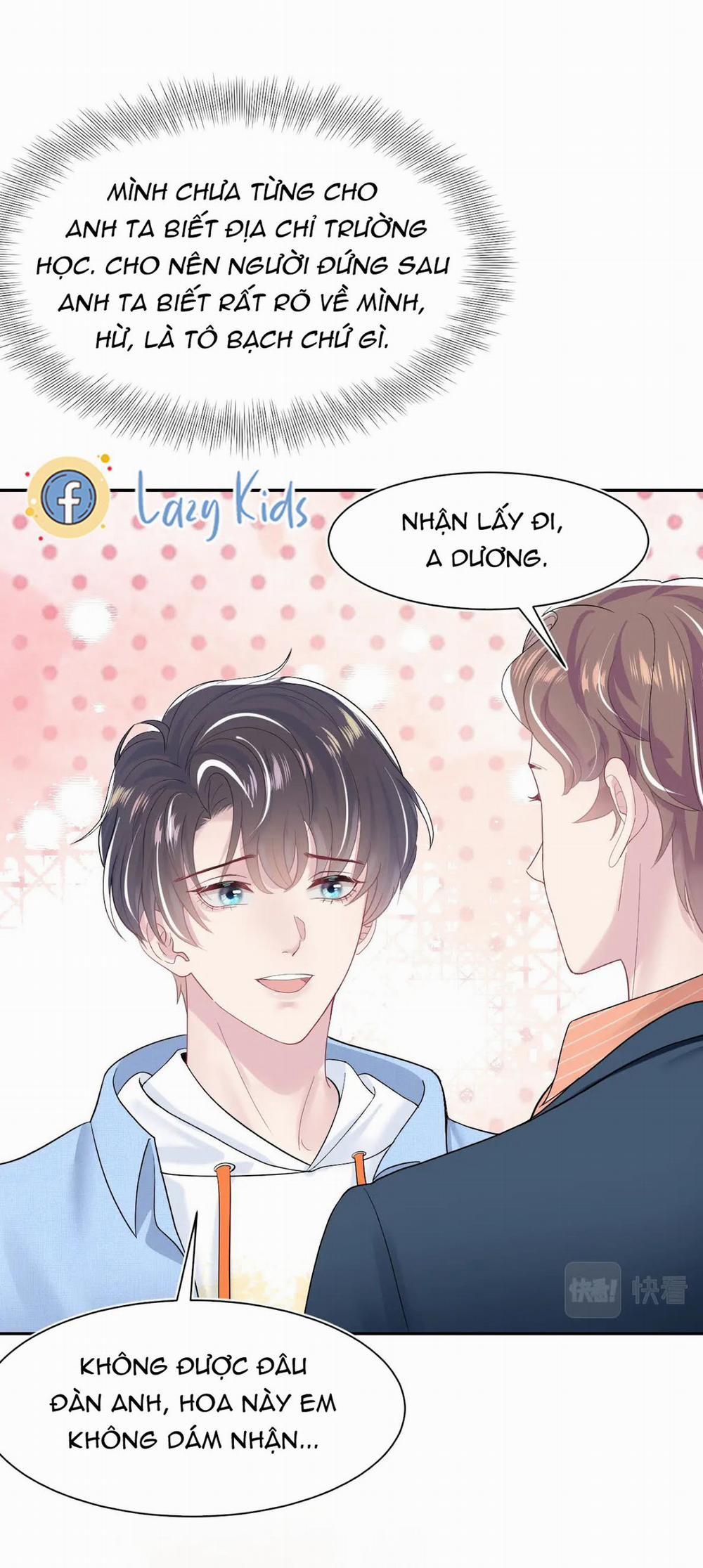 Tuyệt Mỹ Bạch Liên Online Dạy Học 23 trang 26