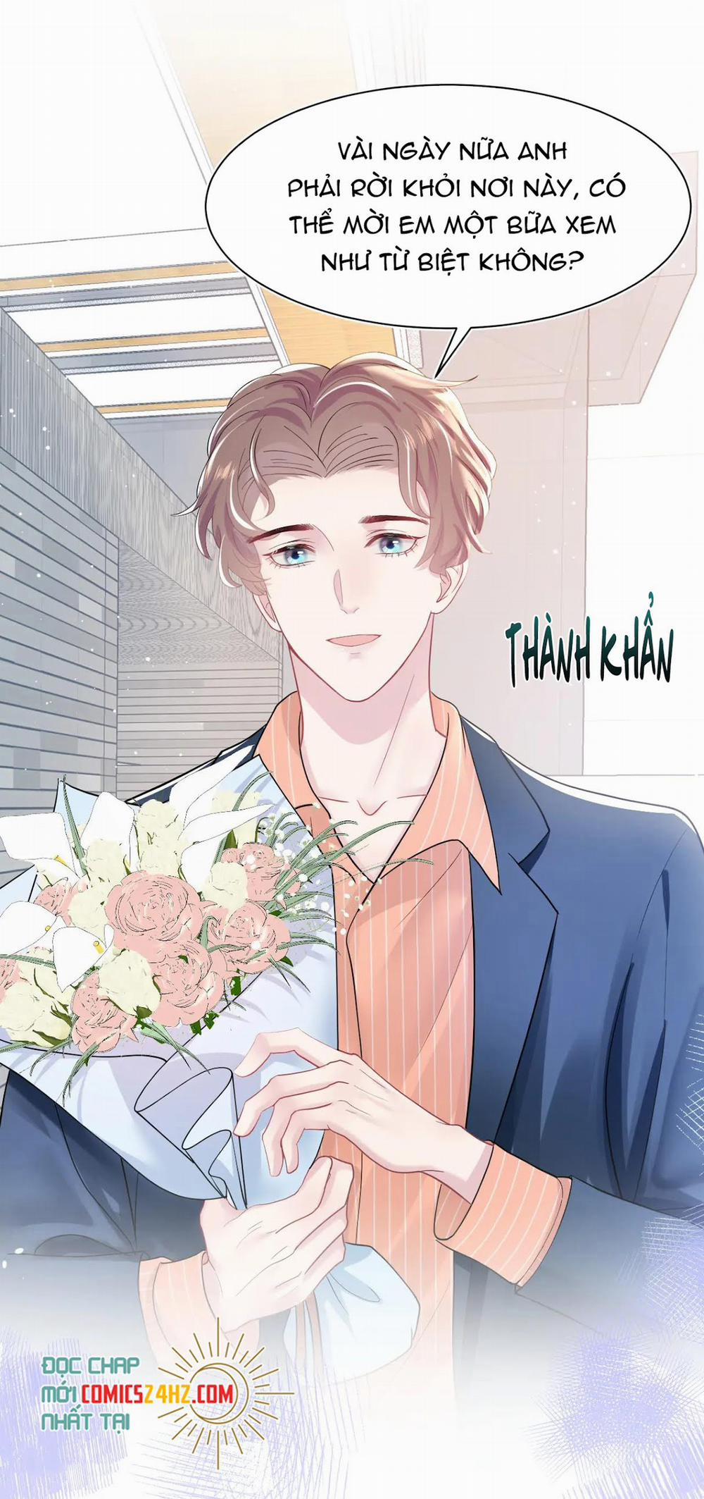 Tuyệt Mỹ Bạch Liên Online Dạy Học 23 trang 27